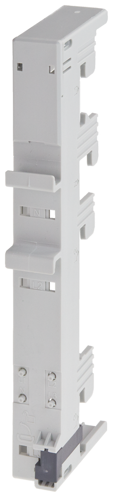 SUPORTE DE APARELHO, DE 1 POLO 18X 160MM 8US16205AK02 SIEMENS