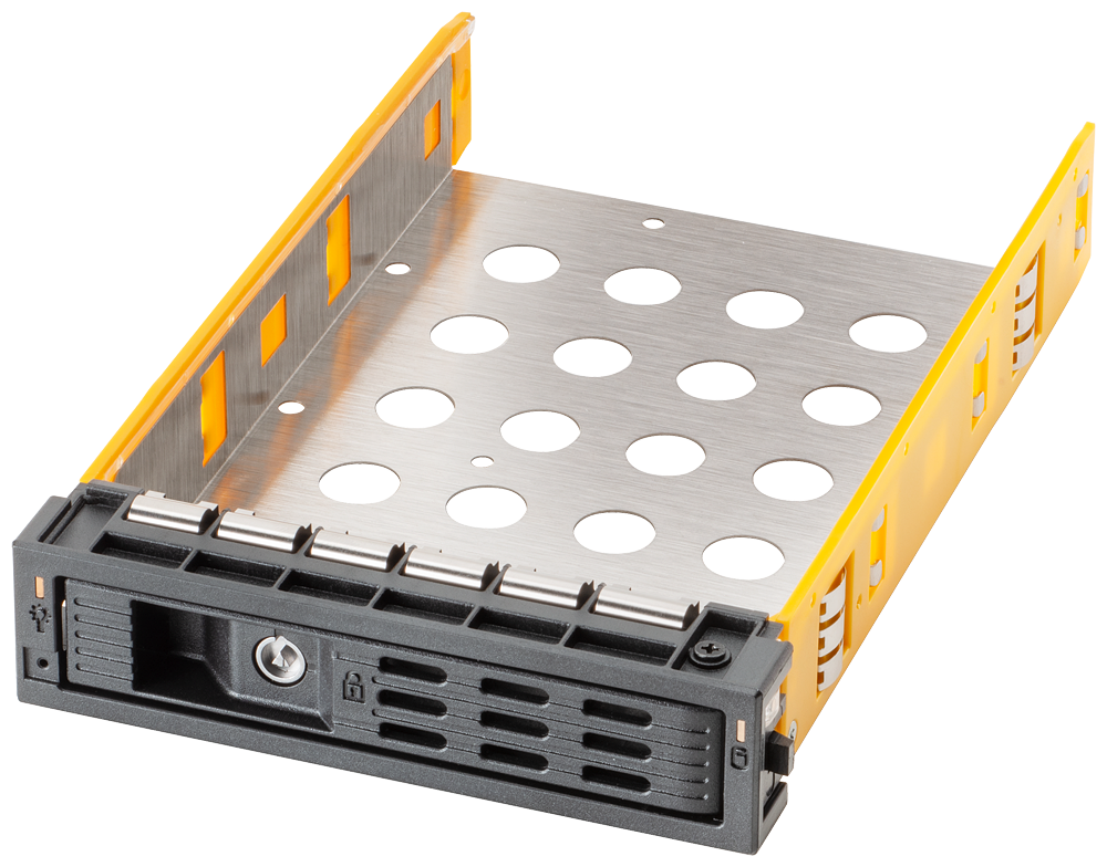 [Imagem KIT MONTAGEM HDD/SSD 5,25 INTERNO 6ES76480EH001BA0 SIEMENS]