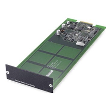 [Imagem do produto STD EXCH SYMMETRA PX SW GEAR MONITORING CARD SYCSGMONQ SCHNEIDER]