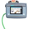 [Imagem SIMATIC HMI KTP400F MOBILE 6AV21252DB230AX0 SIEMENS]