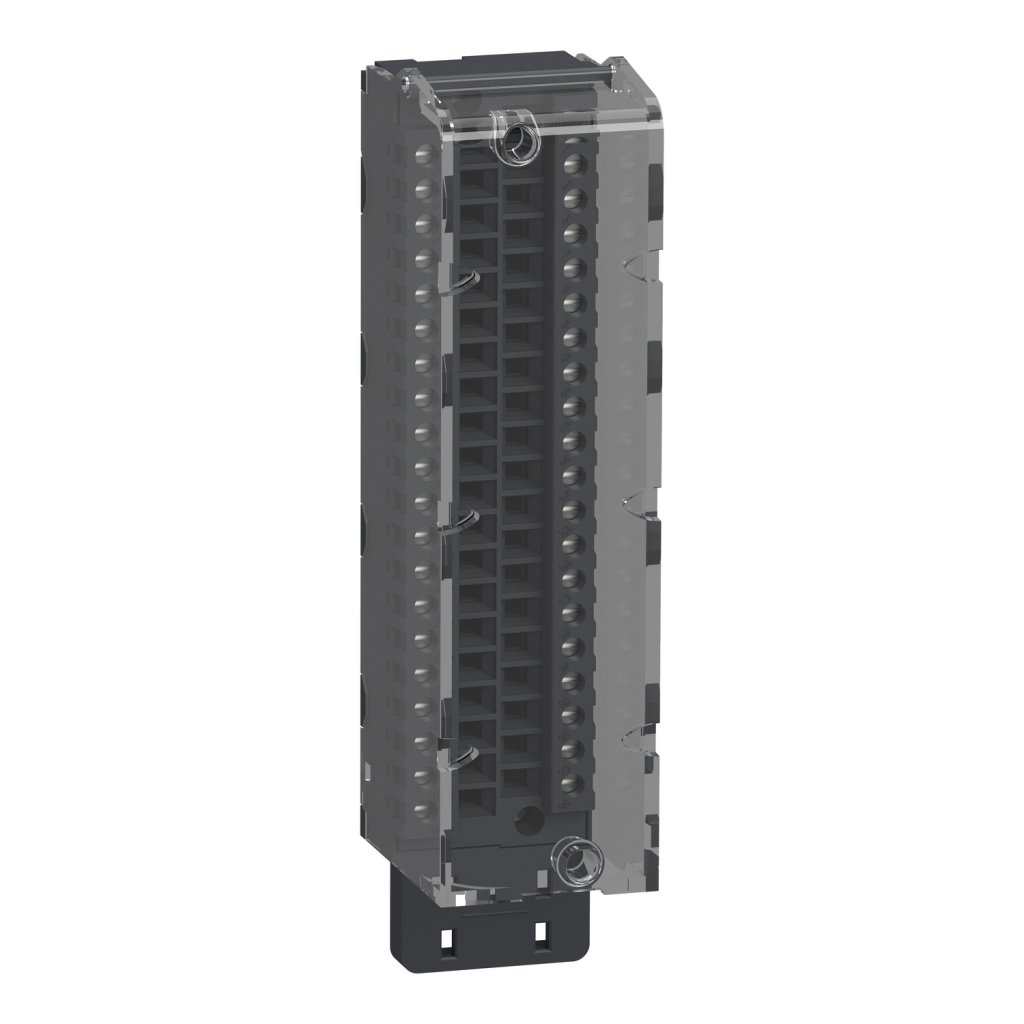 [Imagem do produto 40 PIN REMOVABLE CAGED TERMINAL BLOCKS BMXFTB4000 SCHNEIDER]