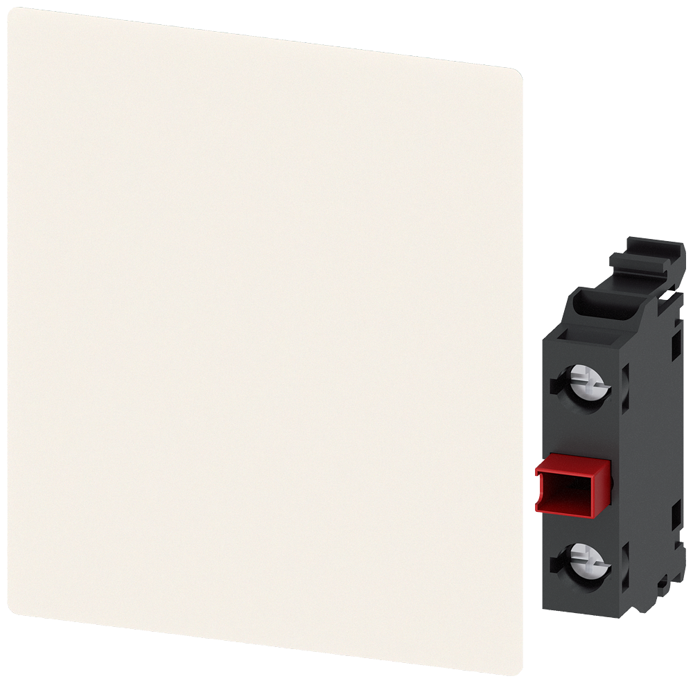 ACESSÓRIOS PARA SECCIONADOR DE CORTE EM CARGA COM FUSÍVEIS EM LINHA ENCAIXÁV 3NJ69402CB00 SIEMENS