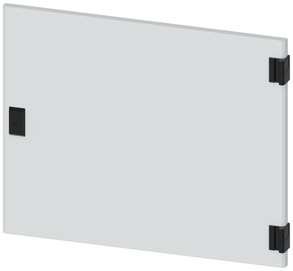 PORTA DO COMPARTIMENTO DIREITA IP40 A: 500 MM L: 600 MM CLASSE D 8MF15602UT340BA2 SIEMENS