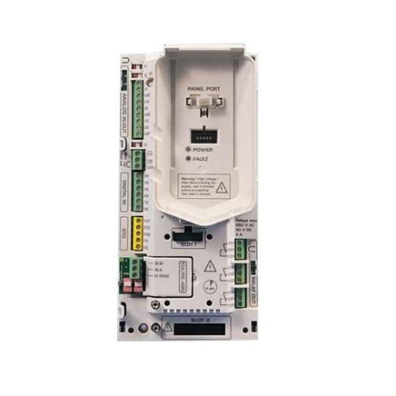 [Imagem UNIDADE DE CONTROLE CCU-11 3AUA0000091254 ABB]