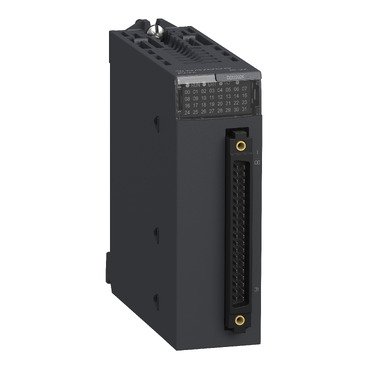 [Imagem MÓDULO MODICON X80 DE 32 ENTRADAS DIGITAIS BMXDDI3202K SCHNEIDER]