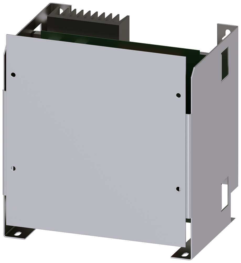 [Imagem LIMITADOR DE PICO DE TENSÃO SIEMENS SINAMICS 90KW 500/690V 6SL30002DH310BA0 SIEMENS]