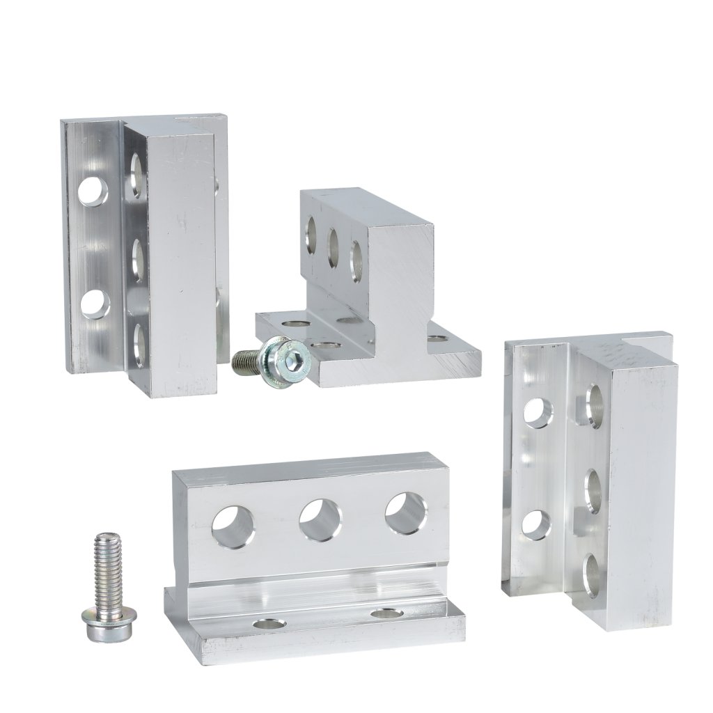 [Imagem do produto TERMINAL INFERIOR HORIZONTALNW800/2000 4 48173 SCHNEIDER]