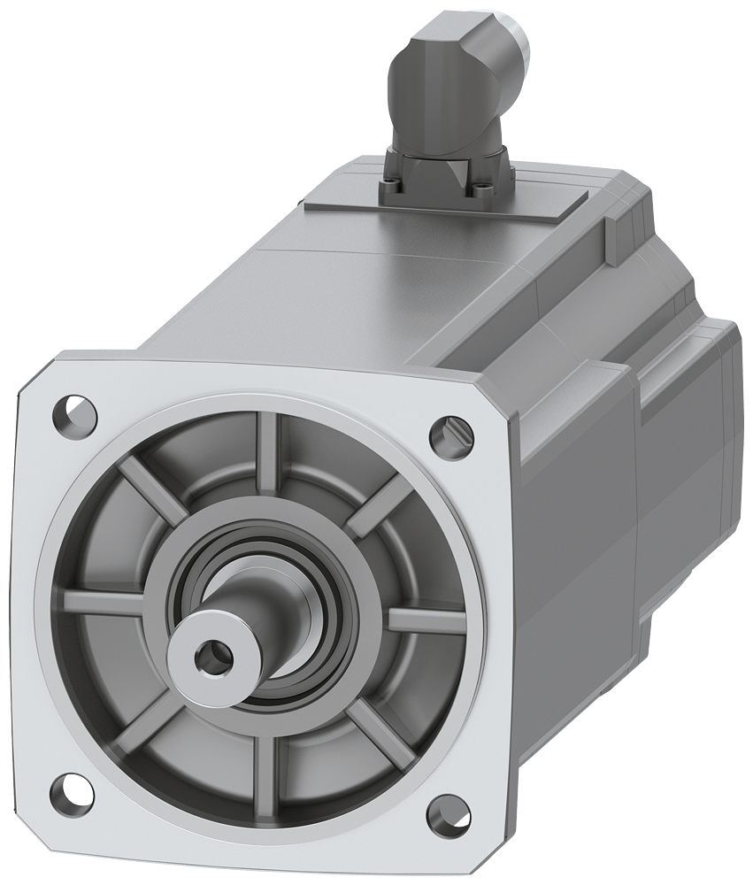 [Imagem SIMOTICS S-1FK2 CT, SINAMICS S210 3AC 400V-480V, 9,1 NM, 3000 RPM 1FK22064AF110SA0 SIEMENS]