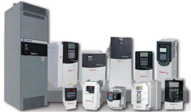 [Imagem do produto INVERSOR DE FREQUÊNCIA 65A/50HP 20A PF70 20AD065C3AYNANG1 ROCKWELL ALLEN BRADLEY]