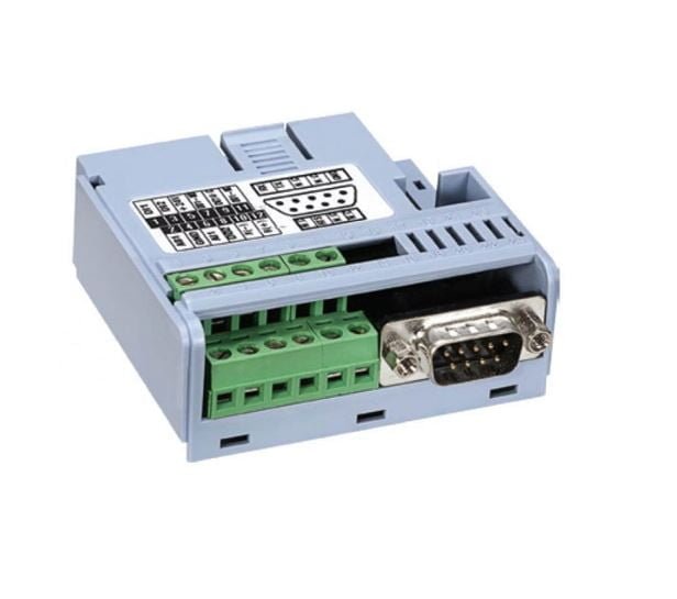 [Imagem do produto MÓDULO DE COMUNICAÇÃO CFW500-CPDP2 12443605 WEG]