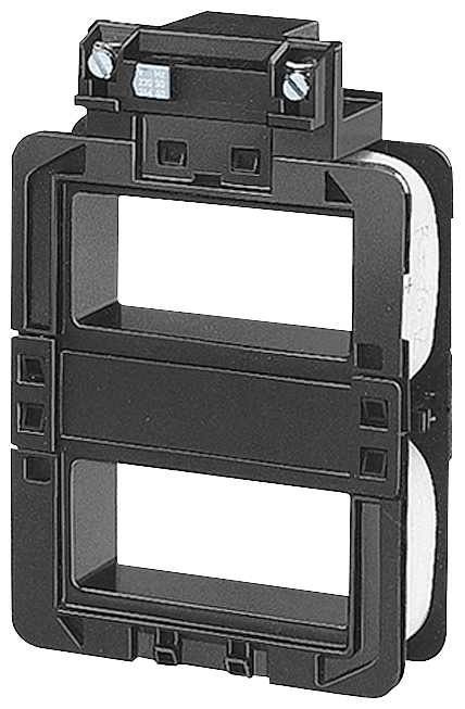 BOBINA MAGNÉTICA PARA CONTATORES 3TF6833-.Q.. COM RETIFICADOR DE PONTE CA220- 3TY76830QL7 SIEMENS