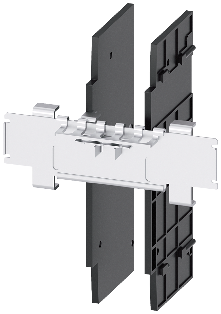 [Imagem TRAVAMENTO DE ALAVANCA BASCULANTE ACESSÓRIOS PARA: 3VA1 400/630 3VA2 400/630 3VA93680VF30 SIEMENS]