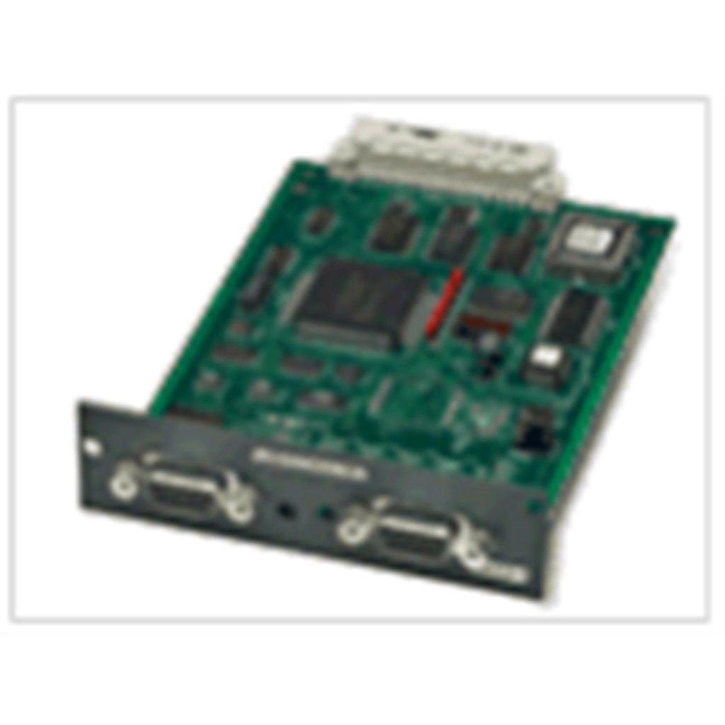 [Imagem JBUS/MODBUS (BALI) PCBA COM. SPARE PART 51029099SE SCHNEIDER]