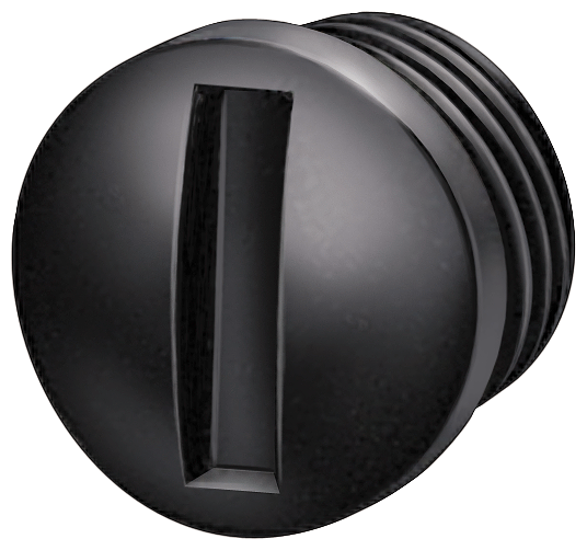 [Imagem TAMPA PARA PROTECAOO DE CONECTOR M8 3RK19011PN00 SIEMENS]