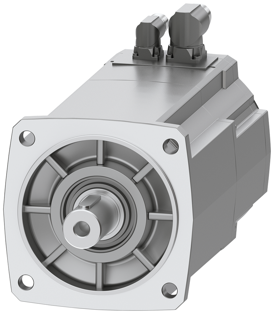[Imagem SERVOMOTOR CA 27NM/2000RPM ENCA 1FK22085AC101SB0 SIEMENS]