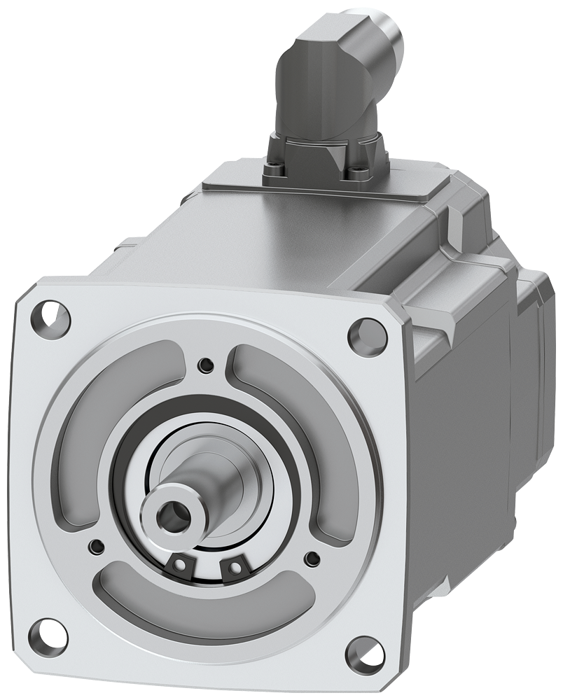 [Imagem SIMOTICS S-1FK2 CT, SINAMICS S210 3AC 400V-480V, 0,9 NM, 6000 RPM 1FK22045AK010MA0 SIEMENS]