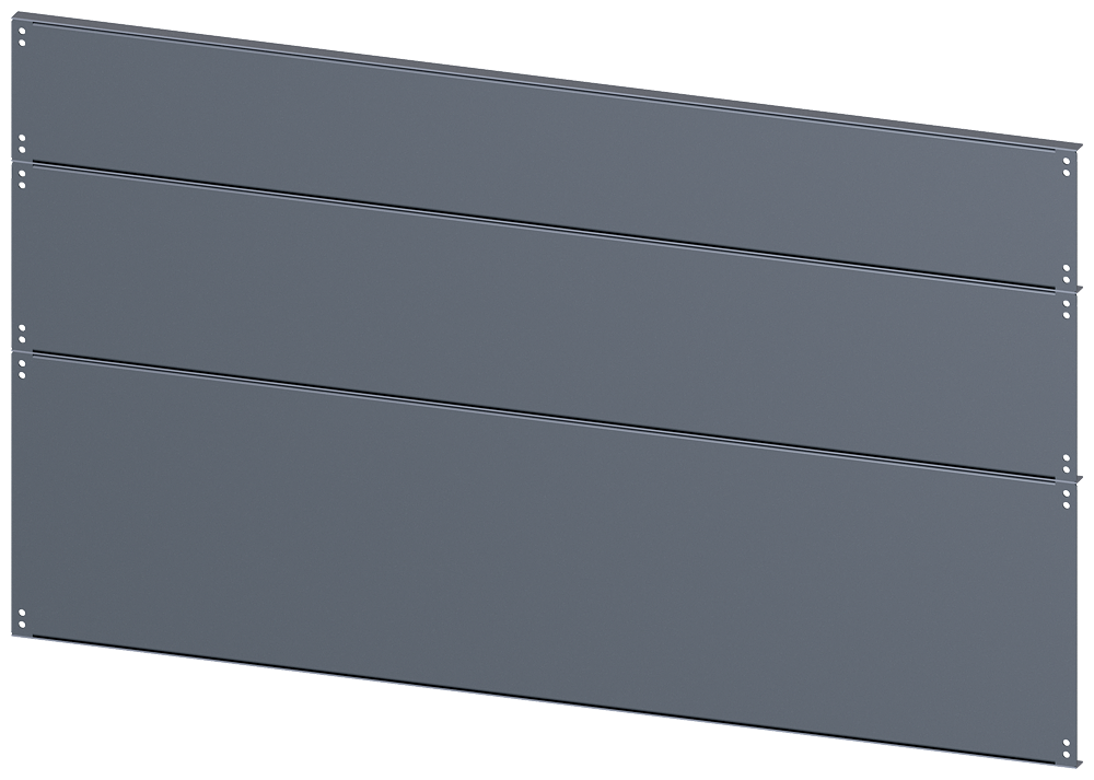 PISO IP55 P: MM L: 1200 MM GALVANIZADO 8MF10282UB120 SIEMENS