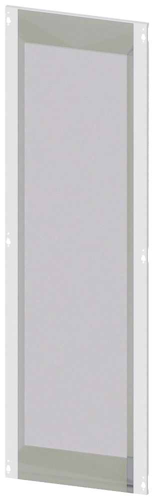 PORTA DE VIDRO GIUGIARO IP54 DUPLO PALHETÃO L: 600MM 8LK21976AC82 SIEMENS