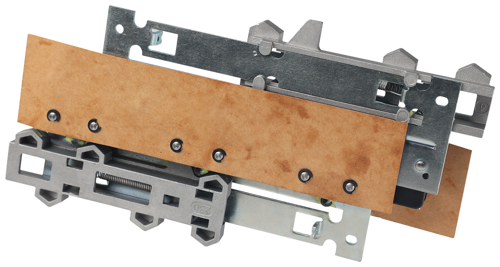 MÓDULO DA CHAVE SINALIZADORA DE POSIÇÃO 1X CONECTADO 1X TESTE 1X SEPARADO 3WJ91110AH12 SIEMENS