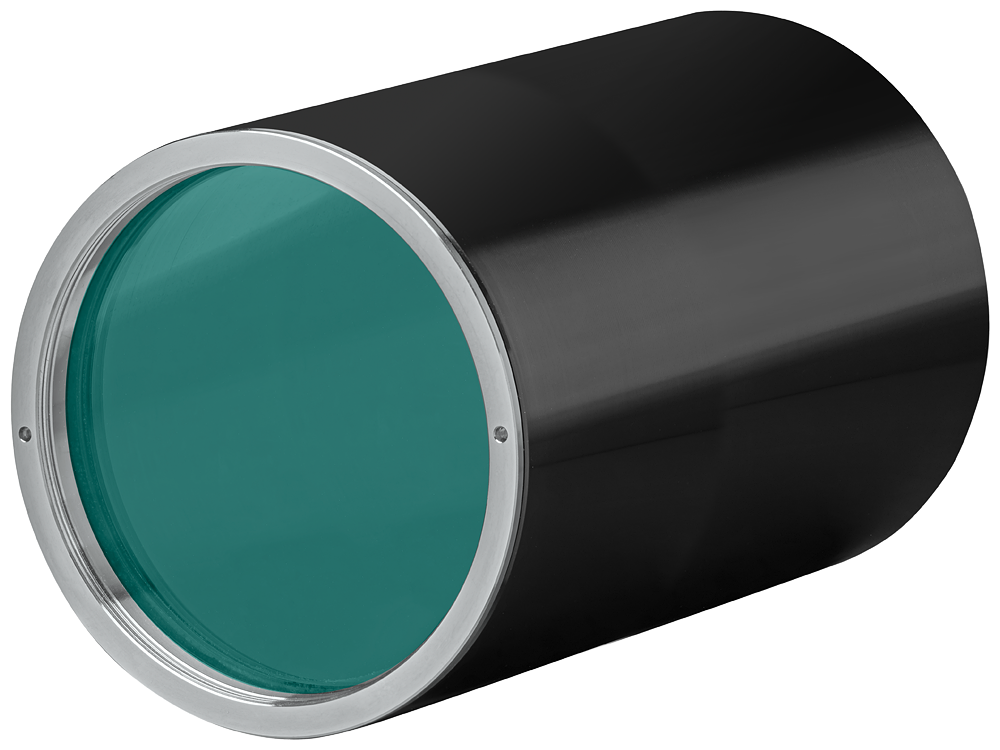 TUBO DE PROTEÇÃO DE VIDRO IRUVCUT LONGO PARA DISPOSITIVOS MV500 6GF35408AC52 SIEMENS