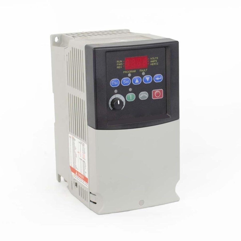 [Imagem do produto INVERSOR DE FREQUÊNCIA PF40 1,5 KW (2HP) 22BA8P0N114 ROCKWELL ALLEN BRADLEY]