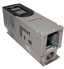 [Imagem do produto INVERSOR DE FREQUÊNCIA REFRIG.AR PF755 20G1ABD485AN0NNNNN ROCKWELL ALLEN BRADLEY]