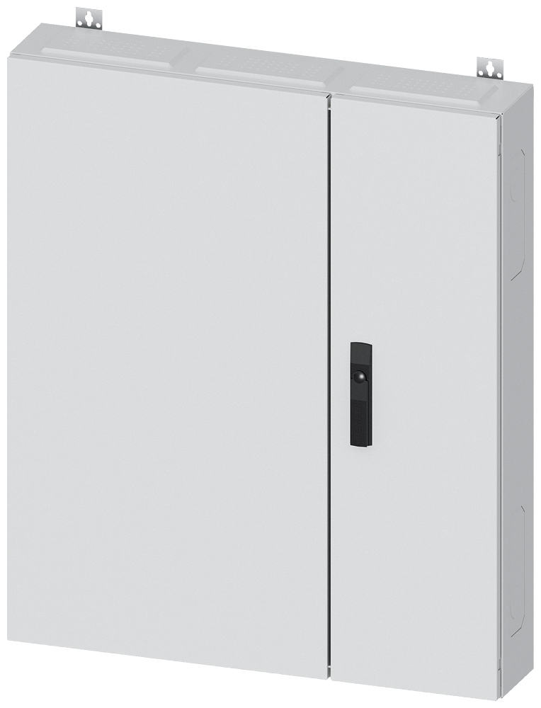 ARMÁRIO DE PAREDE IP44 CLASSE DE PROTEÇÃO 2 A: 950 MM L: 800 M 8GK10324KK31 SIEMENS