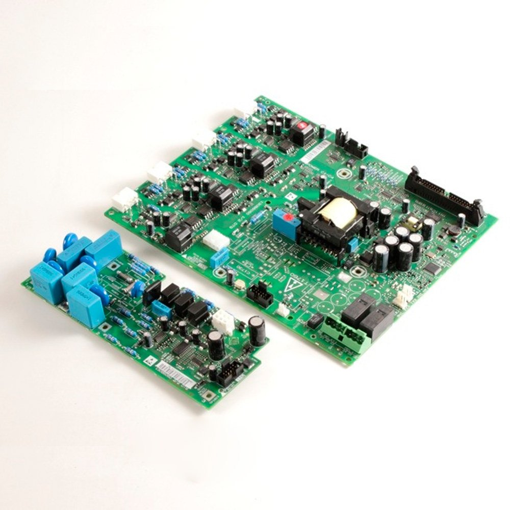 [Imagem do produto PLACA DE POTÊNCIA 30B1936 DANFOSS]