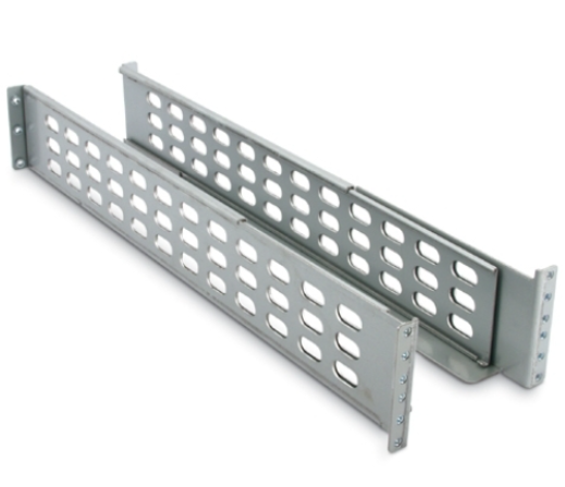 [Imagem CHASSI SISTEMA AC 17X73MM 1200MM TS 8612120 RITTAL]