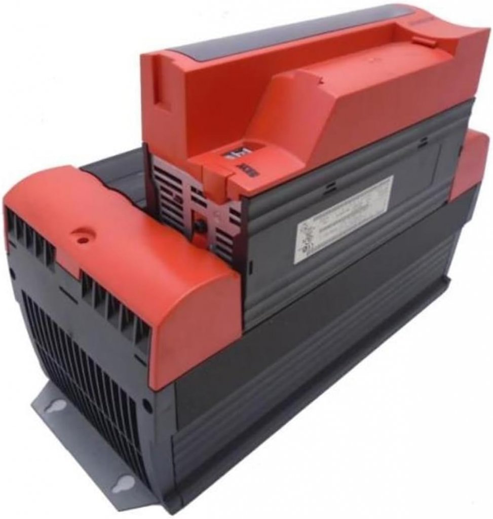 [Imagem INVERSOR DE FREQUÊNCIA TRIFÁSICO 30KW 60A 380/500V 50/60HZ MOVIDRIVE MDX61B0300503400 SEW EURODRIVE]