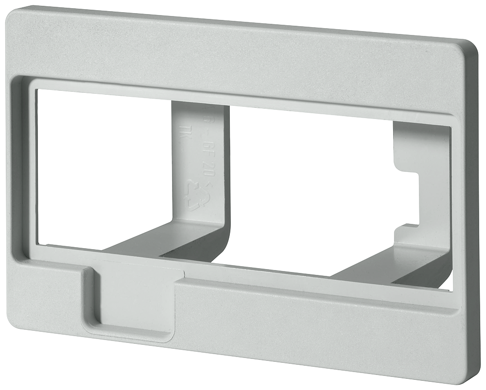[Imagem do produto ADAPTADOR DE IHM PARA PAINEL 3UF720 3UF79220AA000 SIEMENS]
