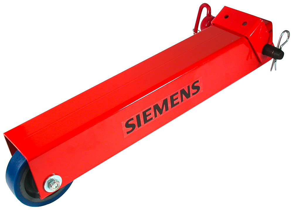 [Imagem do produto SENSOR DE VELOCIDADE RBSS MILLTRONICS: CORREIA DE RETORNO MONTADA, 2 ... 450 RPM, COM 150,4 P 7MH71342AB30 SIEMENS]