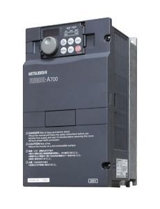 [Imagem do produto INVERSOR MITSUBISHI FR-A740-00230-NA]