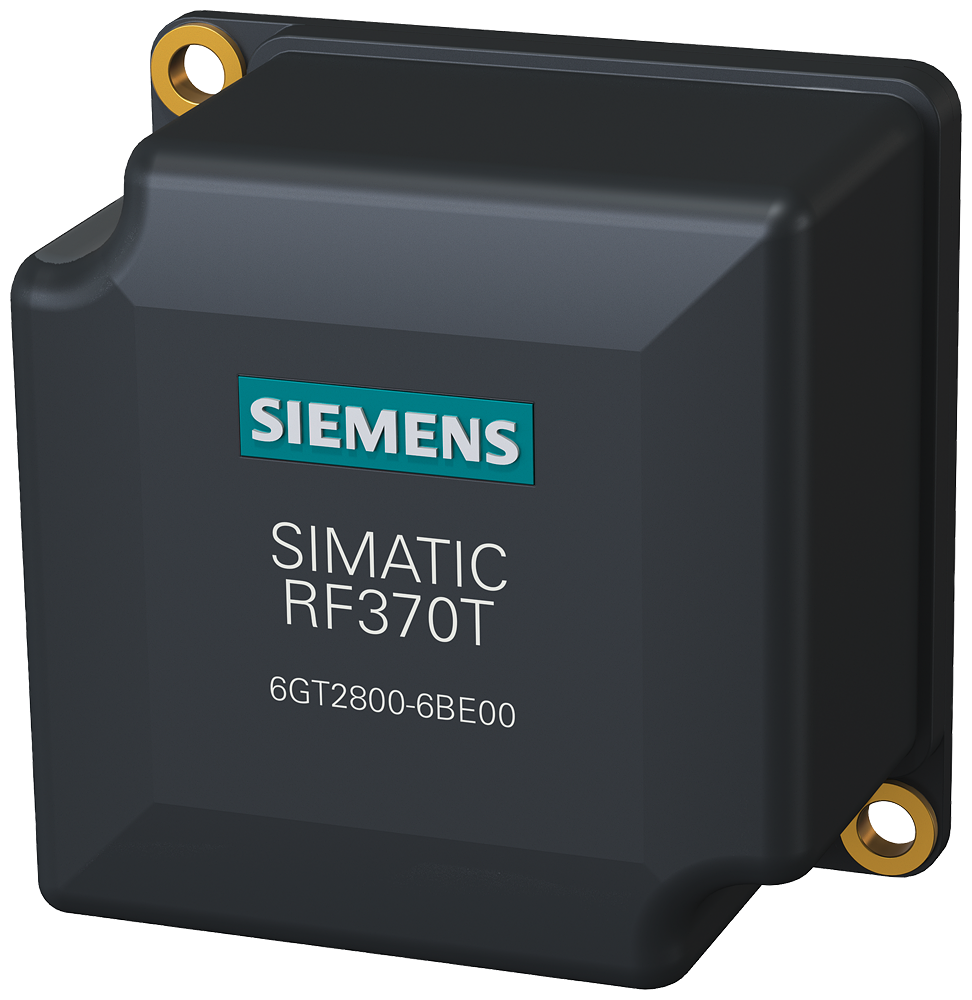 [Imagem TRANSPONDER RF370T (32 KB), FRAM, IP68 6GT28005BE00 SIEMENS]