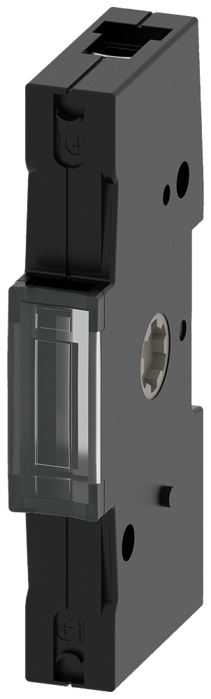 ACESSÓRIOS PARA 3KD TAM. 1 TERMINAL DE CONDUTOR NEUTRO/ATERRAMENTO COM PONTE 3KD91068 SIEMENS