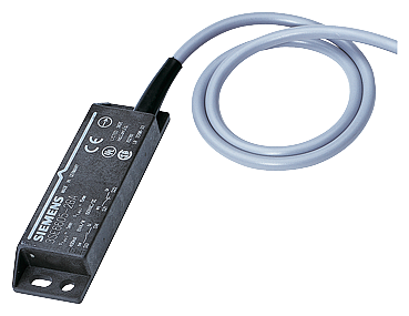 [Imagem do produto EL. DE COMUTAÇÃO, RETANGULAR GRANDE 10M CABO 3SE66052BA10 SIEMENS]