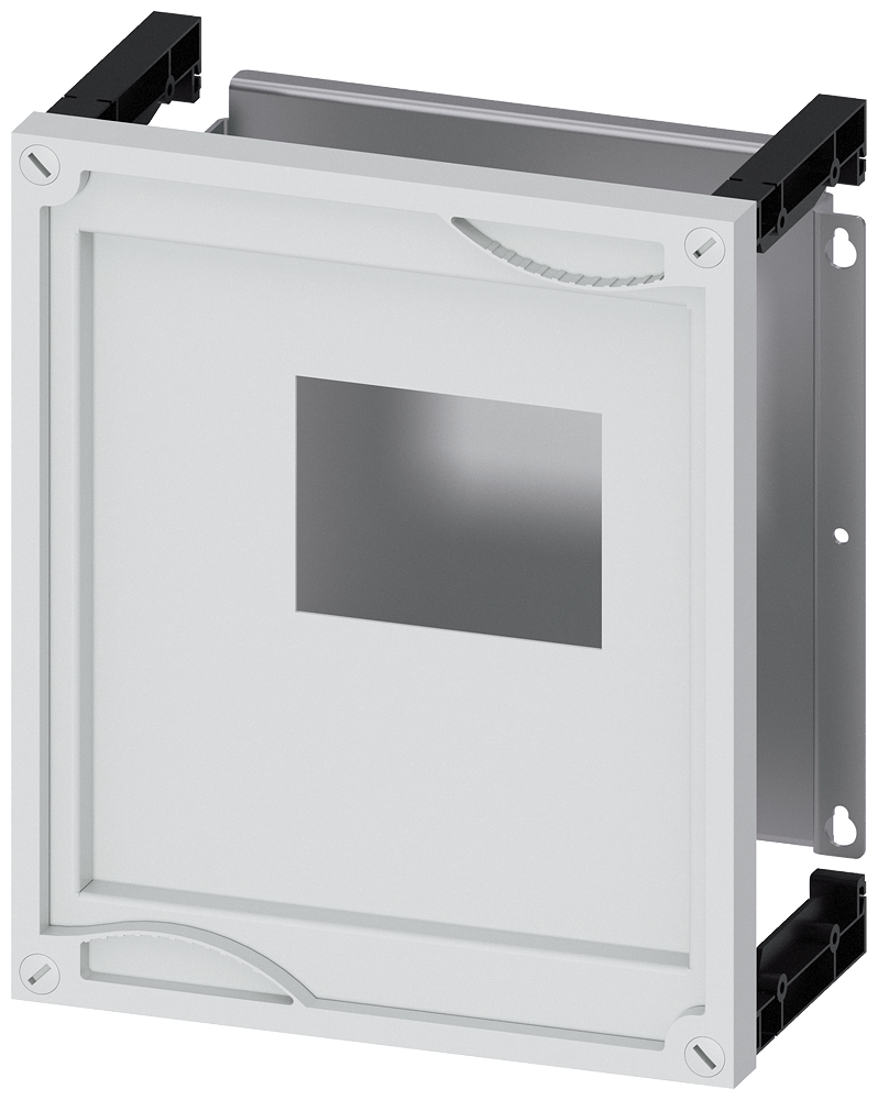 CONJUNTO DE INSTALAÇÃO DISJUNTOR COMPACTO 3VA 1 X 3VA20 E 3VA22 ATÉ 250A 8GK47362KK12 SIEMENS
