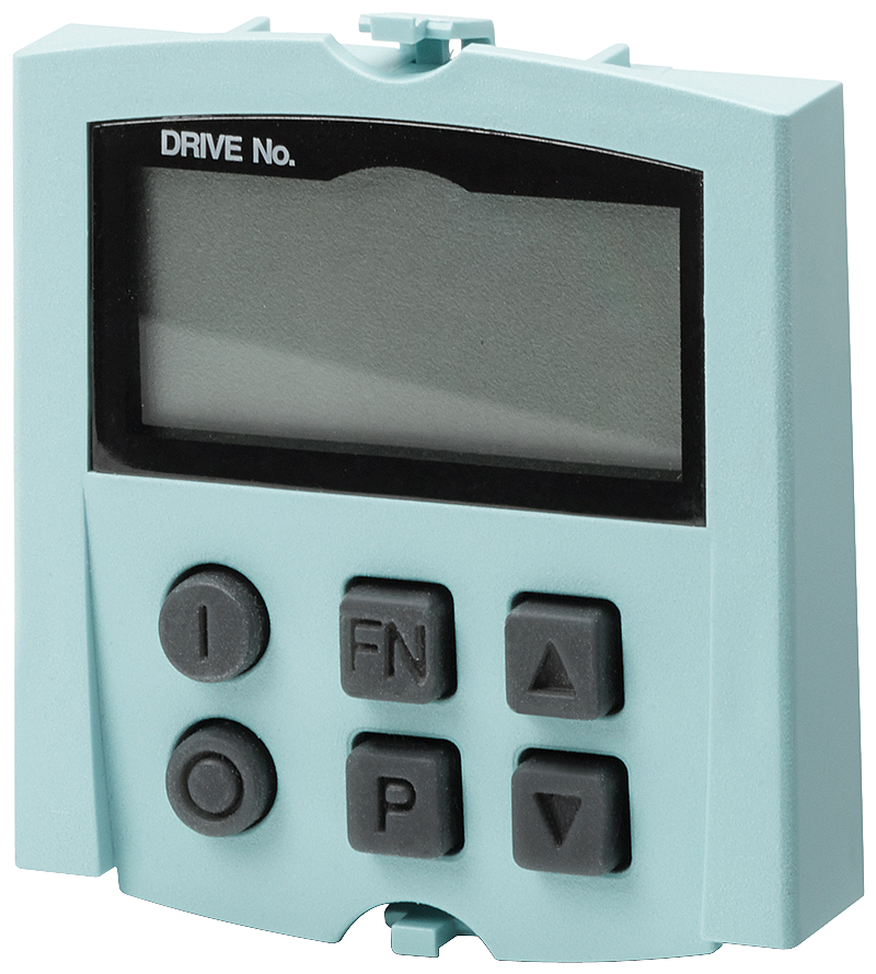 [Imagem PAINEL DE OPERAÇÃO BÁSICO SIPLUS S120 6AG10550AA002BA0 SIEMENS]