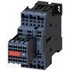 [Imagem do produto CONTATOR TRIPOLAR 32A 24VCC 2NA+2NF 3RT20272FB443MA0 SIEMENS]