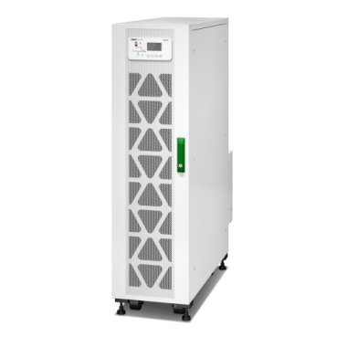 [Imagem EASY UPS 3S 30 KVA 208V 3:3 UPS FOR INTERNAL BATTERIES E3SUPS30KFB SCHNEIDER]