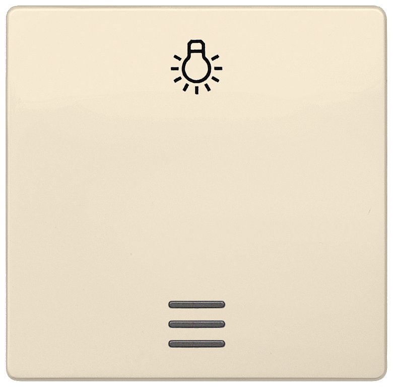 BÁSCULA COM JANELA E SÍMBOLO LUZ BRANCO ELÉTRICO 5TG6276 SIEMENS