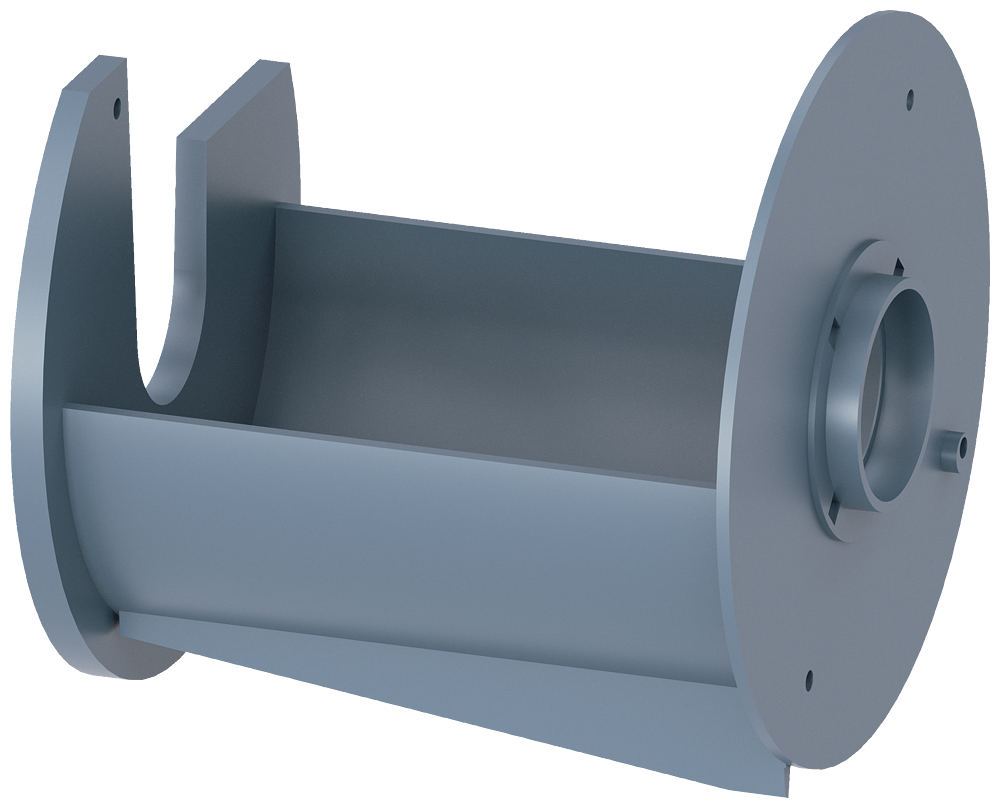 [Imagem SUPORTE DE FIXAÇÃO ACESSÓRIOS PARA: 3VA52/53/54; 3VA61 - 3VA64 3VA94770GA80 SIEMENS]