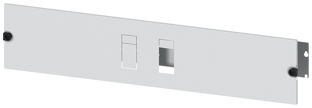 CONJUNTO DE MONTAGEM DE DISJUNTOR UNIVERSAL 1X 3VA10-11/100A/160A D 8GK67352KK33 SIEMENS