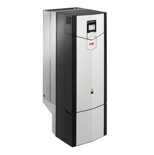 [Imagem INVERSOR DE FREQUÊNCIA TRIFÁSICO GABINETE 447A 525/690V 50/60HZ ACS880 ACS8801040410A7 ABB]