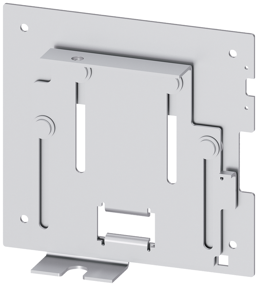 UNIDADE DE COMANDO COM CABO BOWDEN MAX-FLEX MECANISMO DE COMUTAÇÃO INDIVIDUAL 3VA96770CB10 SIEMENS