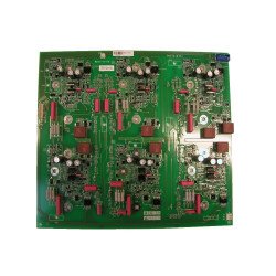[Imagem do produto PLACA DE GATILHO IGBT VX5A1200 SCHNEIDER]