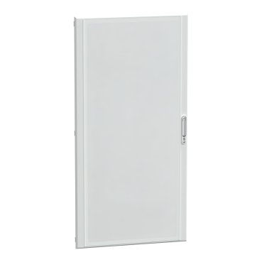 [Imagem TRANSPARENT DOOR W850 33M PRISMA G IP30 LVS08264 SCHNEIDER]