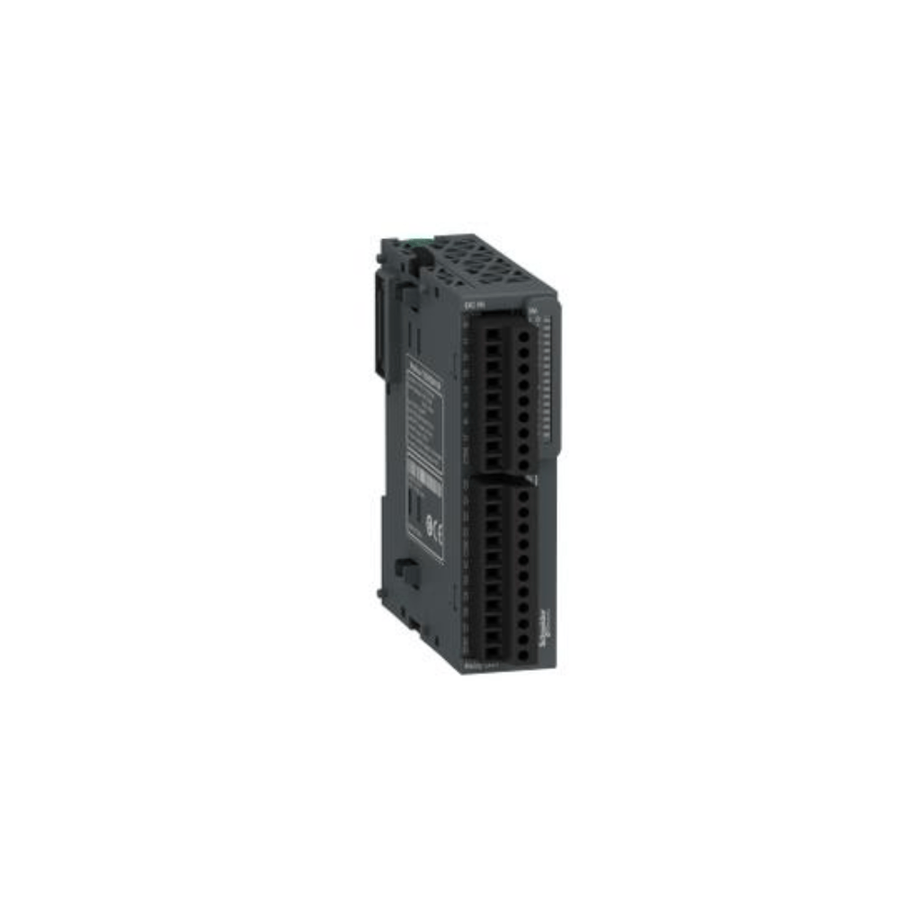 [Imagem MÓDULO MODICON TM3 16 E/S A RELE TM3RDM16R SCHNEIDER]