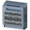 [Imagem SECC. FUS. 3P 630A 3NP11631DA10 SIEMENS]
