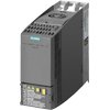 [Imagem INVERSOR DE FREQUÊNCIA TRIFÁSICO 0,75KW 2,2A 380/480V 47/63HZ PROFINET-PN 6SL32101KE123UF1 SIEMENS]